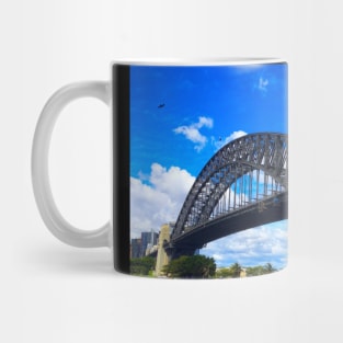 Sydney Harbour Bridge! Mug